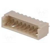 53047-0810 Connector: wire-board; socket; male; PIN: 8; PicoBlade™; straight 5lwAz32xrpYgDCp1WzK8wKTJiEYw3G9tt7NNc5XmFPQ