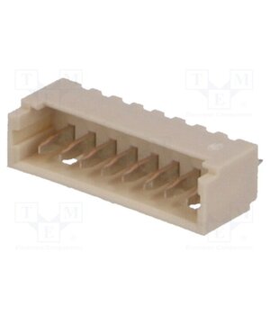 53047-0810 Connector: wire-board; socket; male; PIN: 8; PicoBlade™; straight 5lwAz32xrpYgDCp1WzK8wKTJiEYw3G9tt7NNc5XmFPQ