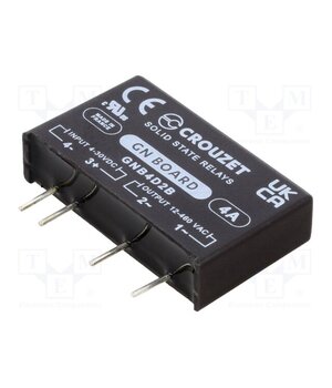 GNB4D2B Relay: solid state; Ucntrl: 4÷30VDC; Variant: current source; GN b_xZRE9eXt9AhQPxLq8aV-fZKht_ewyMmKZFPhTBA5c