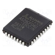 AS29CF040-55CCIN IC: FLASH memory; 4MbFLASH; 512kx8bit; 55ns; PLCC32; parallel ZI3SWchIAwQZTyCEwJcpalvFTEfJSWWFV2VKnkU93IM