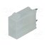 39-28-1023 Connector: wire-board; socket; male; PIN: 2; Mini-Fit Jr; straight eMfTzOWX4A3OIlcAt6FqOyHCd7s0ZSzgC3xfXn4UjL0
