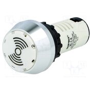 AD16-22ESSM/RG/220V Signaller: sound; 80dB; Illumin: LED; 230V; IP40; Ø22mm; max.6mm u_XQ4EkKk4JHmn1NDnZ7kEi3KYeNDL7-Iw6KF4AaIAg