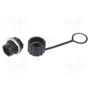 17-110814 Connector: RJ45; socket; PIN: 8; Cat: 5e; shielded; 8p8c; IP67 S1y4dZULV29e2jBOLUaP0-mlQ-EmT1Rp3ekFEbd1QlQ