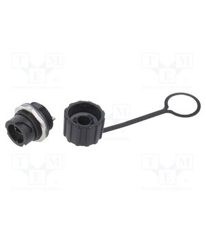 17-110814 Connector: RJ45; socket; PIN: 8; Cat: 5e; shielded; 8p8c; IP67 S1y4dZULV29e2jBOLUaP0-mlQ-EmT1Rp3ekFEbd1QlQ