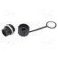 17-110814 Connector: RJ45; socket; PIN: 8; Cat: 5e; shielded; 8p8c; IP67 S1y4dZULV29e2jBOLUaP0-mlQ-EmT1Rp3ekFEbd1QlQ