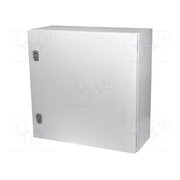 111699 Enclosure: wall mounting; X: 600mm; Y: 600mm; Z: 250mm; CS; steel 2Yn2hLUyw4OAMEEWxU6hD3rkYH6rqQrqrLem0cjfAjc