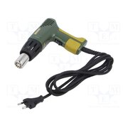 27130 Electric hot shrink gun; 500W; 180l/min; 230VAC F0FCI2VIflsNEgjUAZgsYCFSZotn6TmrX7B6yZWBjbM