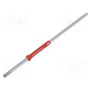26063 Interchangeable blade; hex key; HEX 4mm; Overall len: 175mm; 8Nm caF-ZgmKCFbNK3SyApGtp63uFIlfAhKu6BqSiQs2by4