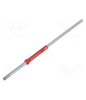 26063 Interchangeable blade; hex key; HEX 4mm; Overall len: 175mm; 8Nm caF-ZgmKCFbNK3SyApGtp63uFIlfAhKu6BqSiQs2by4