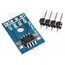 Atminties modulis AT24C256 2ECL IIC/I2C EEPROM, 3.3-5 V, 19x11mm ABM001.jpg