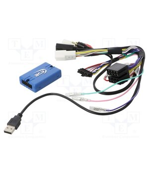 42SNS011-0 Adapter for control from steering wheel; Nissan zLHyiudbhQIOrW5YwFlrbosIwJ7AL7TqzUxX6-aKjM0
