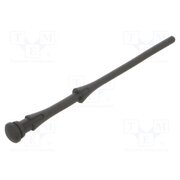 AK-MX003-BKT60 Fastener for fans and protections; 60pcs. Y5AalbUWYJHxQegC7Za6A9b1xG9XjCptsulMNztHNlc