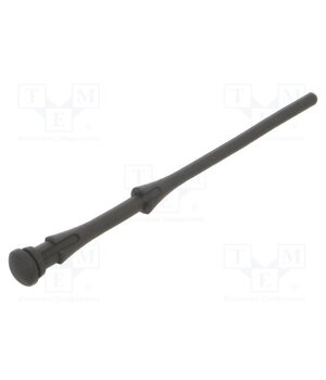 AK-MX003-BKT60 Fastener for fans and protections; 60pcs. Y5AalbUWYJHxQegC7Za6A9b1xG9XjCptsulMNztHNlc