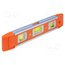 AV02033 Level; L: 230mm; Width: 40mm 1aQsdYg6a3i_I2v2DFv6CtdIeQP8huEqt2_VWt3q6Io