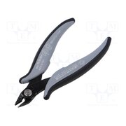 TR 30 58 A D Pliers; cutting,miniature,curved; ESD; 138mm; with small chamfer 4IBdjBx9MTEg7T9YLhB1hG78-oO1o3Zk3Ef1Up8LYGQ