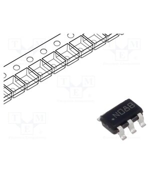 LMV431IM5/NOPB IC: voltage reference source; 1.24V; ±1.5%; SOT23-5; reel,tape 9rbuvvCESApWA-3TIdxYm9iyJ8NGrgeimyBjpBu3_gE