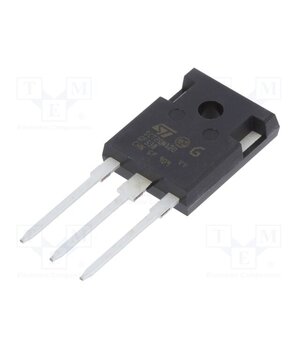 SCTWA20N120 Transistor: N-MOSFET; SiC; unipolar; 1.2kV; 16A; Idm: 45A; 175W -1vb7for6ubGBEC9C0-mZlM4xrRIwKp2xDaHDhGkd_M