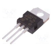 LM217T-DG IC: voltage regulator; linear,adjustable; 1.2÷37V; 1.5A; TO220AB jtd_pK4l6zKsGNdU2k2hIci7VPGFhLVKtGc53bOU3Cs