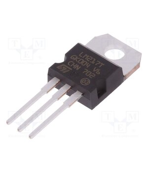LM217T-DG IC: voltage regulator; linear,adjustable; 1.2÷37V; 1.5A; TO220AB jtd_pK4l6zKsGNdU2k2hIci7VPGFhLVKtGc53bOU3Cs