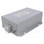 FMAC-0932-2510 Filter: anti-interference; three-phase; 25A; 201x151x66mm; screw r-N17Oawu5rsrs1NRzJClwbbb9OeHcVj1KuNmEn-CVc