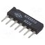 NTE1609 IC: peripheral circuit; RC timer; SIP7; 18VDC; Ch: 1 cX3f-fkfI0KePrvnWkkCND7Zo1giNC1S9gMK2koZ5GU