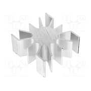 SK4625AL Heatsink; LED; L: 51.5mm; W: 51mm; Ø: 26mm; H: 25mm j_h2qGLJlQT7omkACaancLzW6jeyknor90mO_epmlTs