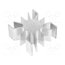 SK4625AL Heatsink; LED; L: 51.5mm; W: 51mm; Ø: 26mm; H: 25mm j_h2qGLJlQT7omkACaancLzW6jeyknor90mO_epmlTs