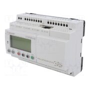 88975111 Programmable relay; IN: 16; OUT: 8; Millenium Evo; OUT 1: relay o496q2arW3oUVJKAYpFnKQcihBPixQImHGU6h6HBK64