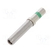 SA1001/G Contact; female; 16; nickel plated; 14AWG; turned contacts; PX0 quibkPpYZIZv-axZ2O6zfsnU6-aYiGeVWnWcQbzhUOs