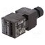 AZ 17-02ZRK Safety switch: key operated; AZ 17; NC x2; IP67; plastic; black mGmxmUcVz_LlKkssuMzlk1eJDhdOoIVAE6tpTcrwwpQ