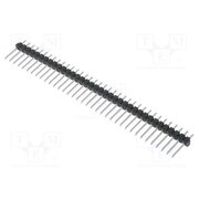 SL 11 139 36 Z Connector: pin strips; pin header; male; PIN: 36; SL 11; straight rPW7CUfxMK7HQonluTpM_fEeRn_UIvK1SgxOUWPa_8M