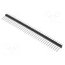 SL 11 139 36 Z Connector: pin strips; pin header; male; PIN: 36; SL 11; straight rPW7CUfxMK7HQonluTpM_fEeRn_UIvK1SgxOUWPa_8M