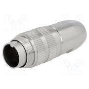 0332 14 Connector: M16; plug; male; PIN: 14; 3A; 60V; soldering; for cable viyLKJdOmQ5fvvWLL9zobIRSSR_lteKVk1-_4WDXKMU