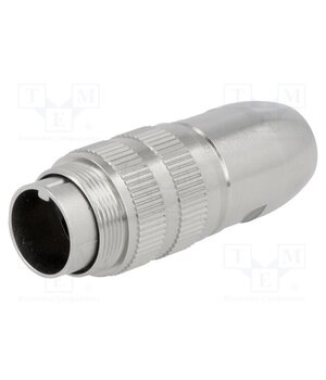 0332 14 Connector: M16; plug; male; PIN: 14; 3A; 60V; soldering; for cable viyLKJdOmQ5fvvWLL9zobIRSSR_lteKVk1-_4WDXKMU