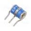 B88069X8740B502 Arrester: surge arrester; THT; Leads: leads x3; Ubr type: 230V tZ8dW3kXsTb-kGGTSulZUl87YnUwp3vmL50ylpbAHzc