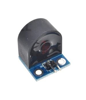 Vienfāzes maiņstrāvas transformatora modulis Arduino

 CJJ0044.jpg