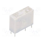 G5NB-1A-EL-HA-A85 DC5 Relay: electromagnetic; SPST-NO; Ucoil: 5VDC; Icontacts max: 5A kSBEhCdJO4lJeoIVW4mis8VNzu9BsZAIwaXuHf1stD0