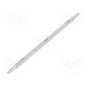 00657 Interchangeable blade; Torx®; TX20,TX25; SYSTEM 6; 150mm 9NdqCDi8p6Gk3tlt6yRfW6dM6sT6LZRWh45ZUFZdvNY