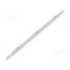 00657 Interchangeable blade; Torx®; TX20,TX25; SYSTEM 6; 150mm 9NdqCDi8p6Gk3tlt6yRfW6dM6sT6LZRWh45ZUFZdvNY