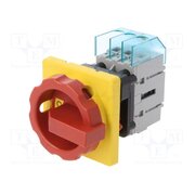 3LD3254-0TK53 Switch-disconnector; Poles: 3; on panel; 32A; 3LD3; 11.5kW YqHplenv0Cve_MMxPUlg6qsM27RmsOxMTgtixHB9QtI