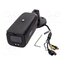 IPC-HFW3549T1-AS-PV-0280B-S5-BLACK Camera: CCTV IP; Dim: 288.4x94.4x84.7mm; black; -40÷60°C; IP67 RLarNV2iB6c0VsClM_cEN7QhgU19IJNuf6ZZSRSXUFU