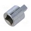 401408M Socket; square,socket spanner; 8mm; 1/2"; Socket bit length: 35mm r7YPBEww92lUPacwBVOFWT-8kl9UI8Mkq5YOcGXCto4