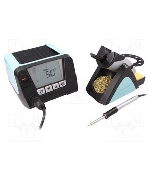 T0053436399N Station: soldering; Station power: 95W; Power: 90W; 50÷450°C; ESD V9h3uDE50qVlx0_rtv2JtyX8qaFd6tLWbFqHlPK9Qyc