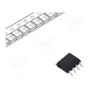 PAM2310BECADJR PMIC; DC/DC converter; Uin: 2.7÷5.5VDC; Uout: 0.6÷5.5VDC; 2A; SO8 3G8XUljCbh9uNSQSe2MbucmAZCaYHEhCbfcdgmGNDXc