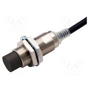 E2E-X16MB218 2M Sensor: inductive; OUT: PNP / NC; 0÷16mm; 10÷30VDC; M18; 2m; IP67 Z-wFfww23k_I-SEx-D-kB1HsXXjJIPeNx252aSU0I2I
