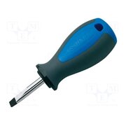 612832 Screwdriver; slot; 3.5x0.6mm; 627TBI; Blade length: 25mm qmmBWzD9eohteK_YVM_myU2Ocyey5PVJWBPjLsZrTOo