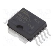 VN330SP-E IC: power switch; high-side; 1A; PowerSO10; 10÷36V UIsT59p6uPuHSN6iW6c0njcVDMT4SBpwIeUVXI1tW5o