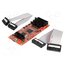 TMS320-XDS100-V3 Programmer: microcontrollers; ARM TI,DSP TI; USB; 10.5x4.6mm HRVODB7ADAnJBQbCw8cmwW-Wlfs8Qk9dzJaIqnyANrg