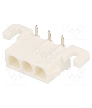 1-350943-0 Connector: wire-board; socket; male; PIN: 3; Universal MATE-N-LOK CajYKy6s7e-hmlWE9NIjhTHugTbu6Rw_G6rX8GKl8As