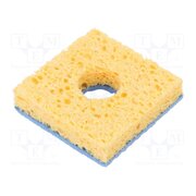 0003B/SB Tip cleaning sponge; for soldering station; 55x55mm _Ez4U8RLQ4Ks306ubts6xjZtGLD4HNn3OX1SxEO8O5I